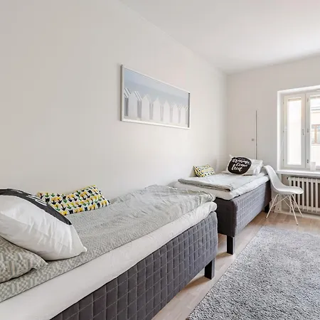 Your Base - Chic & Well-located - 24h Keybox Entry 公寓 *