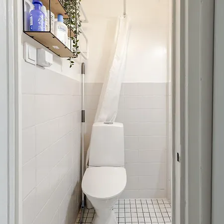 Your Base - Chic & Well-located - 24h Keybox Entry *