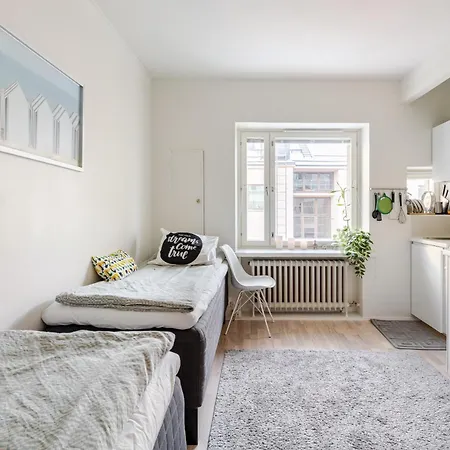 Your Base - Chic & Well-located - 24h Keybox Entry