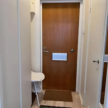 公寓 Your Base - Chic & Well-located - 24h Keybox Entry