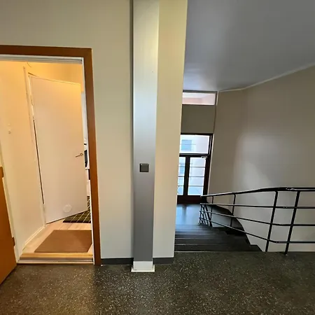 Your Base - Chic & Well-located - 24h Keybox Entry 公寓