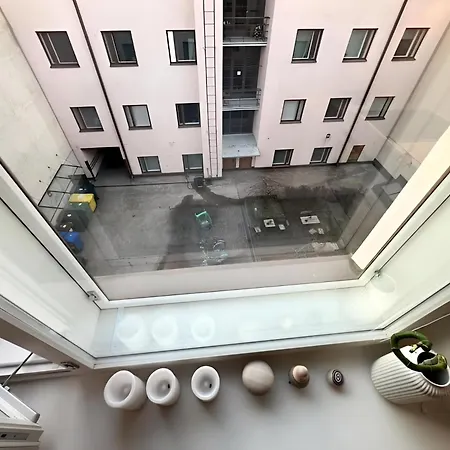 Appartement Your Base - Chic & Well-located - 24h Keybox Entry *