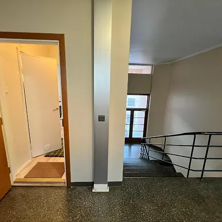 公寓 Your Base - Chic & Well-located - 24h Keybox Entry *