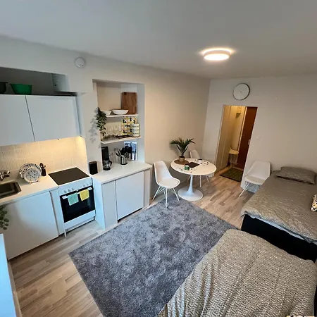 Your Base - Chic & Well-located - 24h Keybox Entry