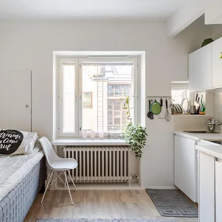 Your Base - Chic & Well-located - 24h Keybox Entry *