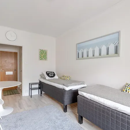 Your Base - Chic & Well-located - 24h Keybox Entry 公寓