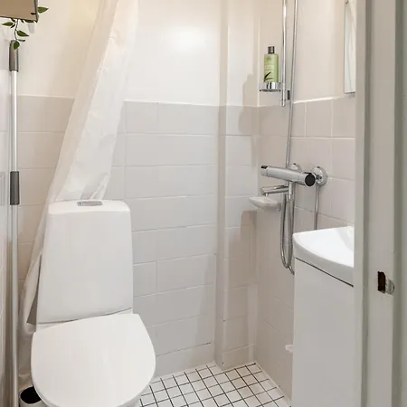 Your Base - Chic & Well-located - 24h Keybox Entry *