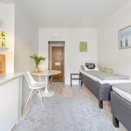 Your Base - Chic & Well-located - 24h Keybox Entry *