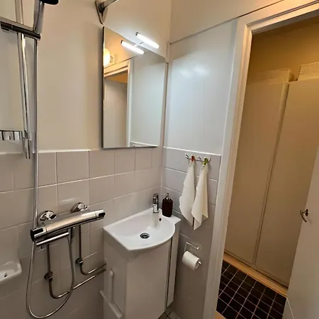 Your Base - Chic & Well-located - 24h Keybox Entry * 赫尔辛基