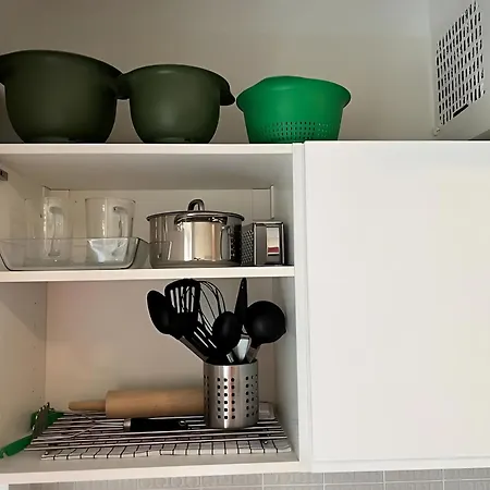 Your Base - Chic & Well-located - 24h Keybox Entry 公寓 *