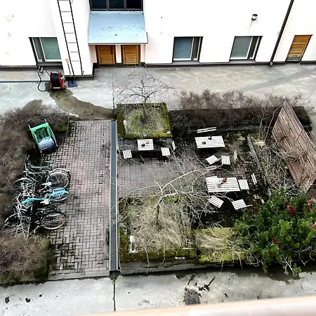 Your Base - Chic & Well-located - 24h Keybox Entry *