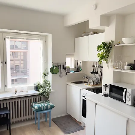 Your Base - Chic & Well-located - 24h Keybox Entry *