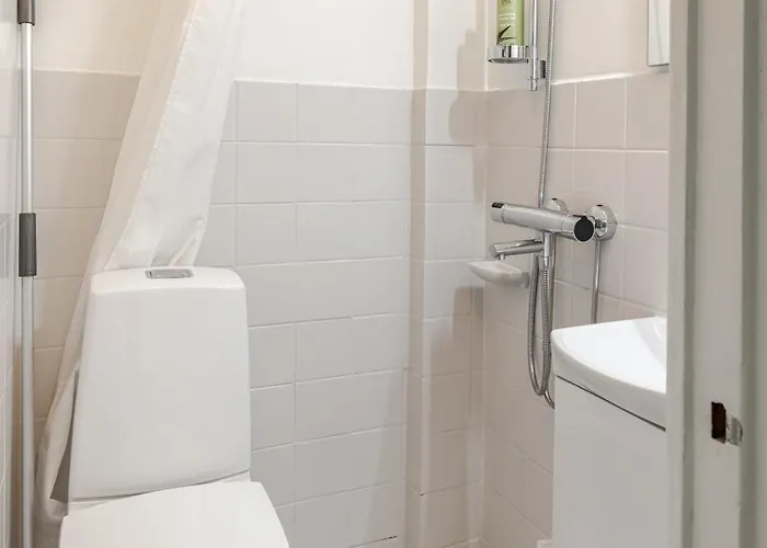 Your Base - Chic & Well-located - 24h Keybox Entry *