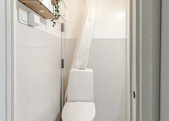 Your Base - Chic & Well-located - 24h Keybox Entry *