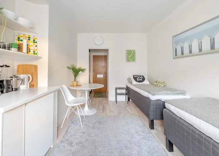 Your Base - Chic & Well-located - 24h Keybox Entry *