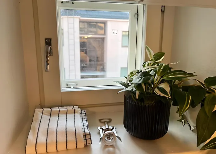 Your Base - Chic & Well-located - 24h Keybox Entry *