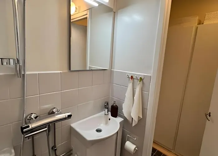 Your Base - Chic & Well-located - 24h Keybox Entry * Helsingfors