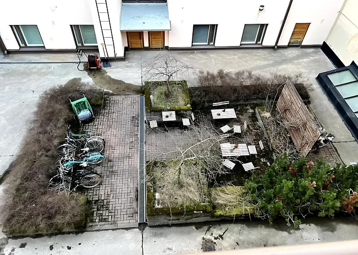 Your Base - Chic & Well-located - 24h Keybox Entry *