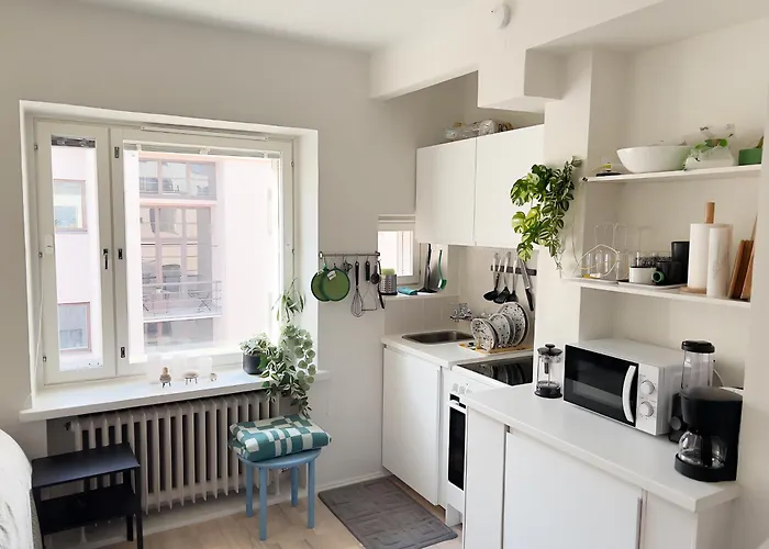 Your Base - Chic & Well-located - 24h Keybox Entry *