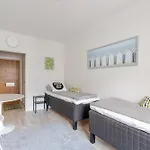 Your Base - Chic & Well-located - 24h Keybox Entry Διαμέρισμα