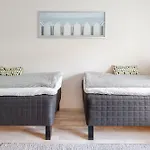 Διαμέρισμα Your Base - Chic & Well-located - 24h Keybox Entry