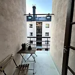 Your Base - Chic & Well-located - 24h Keybox Entry Ελσίνκι