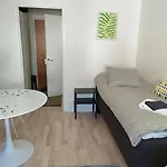 Διαμέρισμα Your Base - Chic & Well-located - 24h Keybox Entry Ελσίνκι