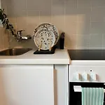 Your Base - Chic & Well-located - 24h Keybox Entry Διαμέρισμα Ελσίνκι